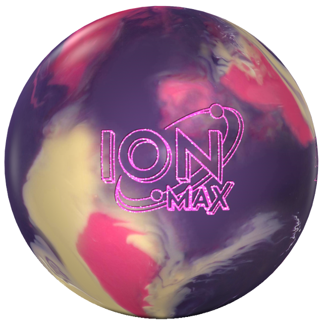 Storm Ion Max