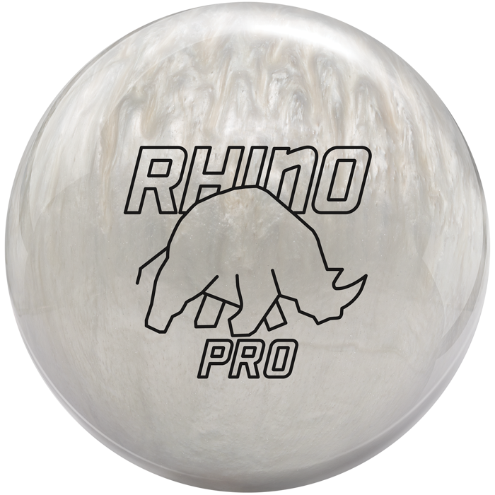 Brunswick Ivory Rhino Pro 