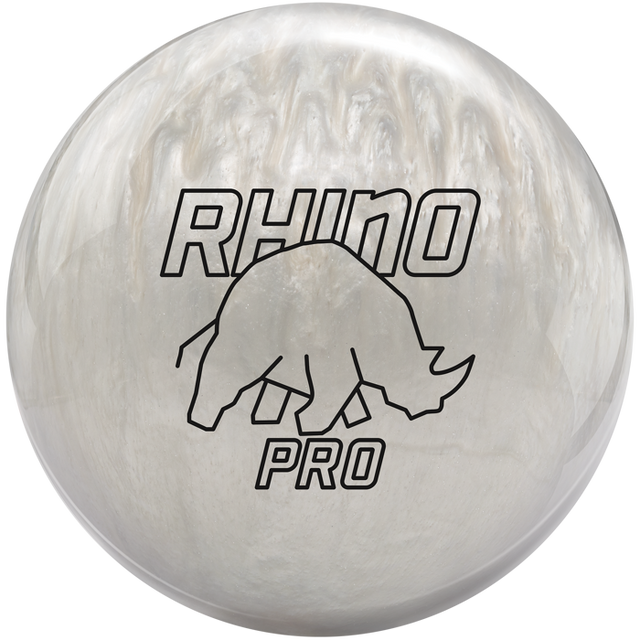 Brunswick Ivory Rhino Pro 