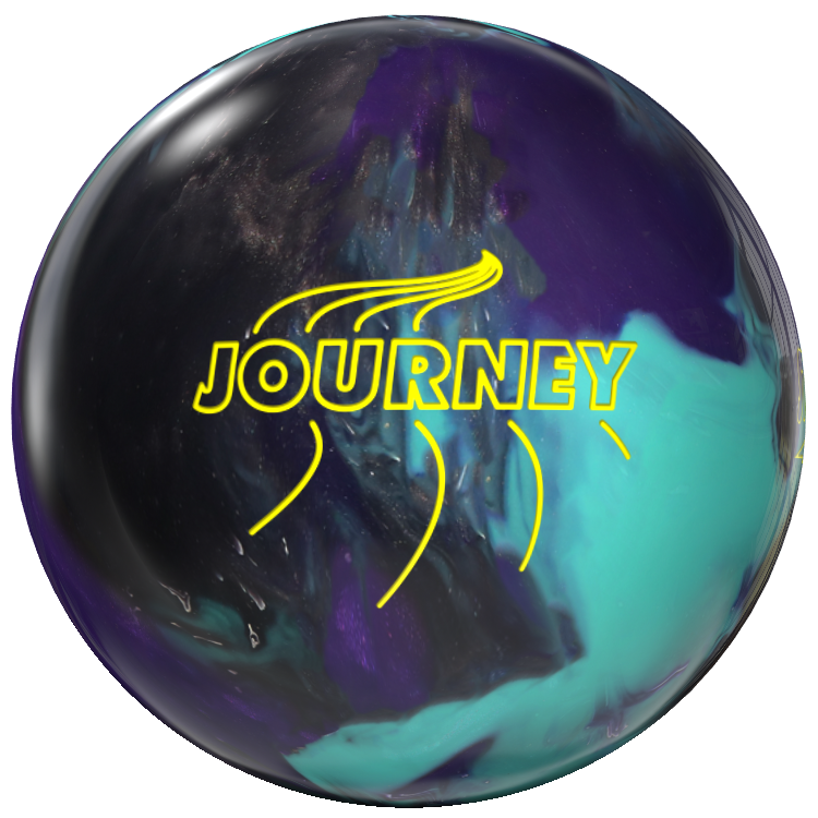 Storm Journey – Inside Bowling