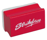 KR Strikeforce Slide Stone Red * Rub on the bottom of your sliding sole to increase sliding ability * Long lasting