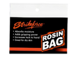 KR Strikeforce Rosin Bag * Absorbs moisture * Improves gripping power * Re-usable carry pouch * Available in poly bag dozen display box