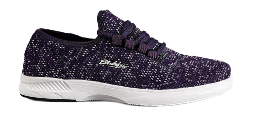 KR Strikeforce Maui Violet Women's Bowling Shoes