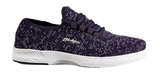 KR Strikeforce Maui Violet Women's Bowling Shoes