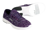 KR Strikeforce Maui Violet Women's Bowling Shoes