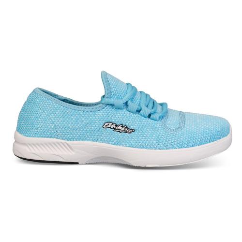 KR Strikeforce Maui Sky Blue Women's Bowling Shoes