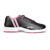 KR Strikeforce Starr Black/Pink/Blue Women's Bowling Shoes