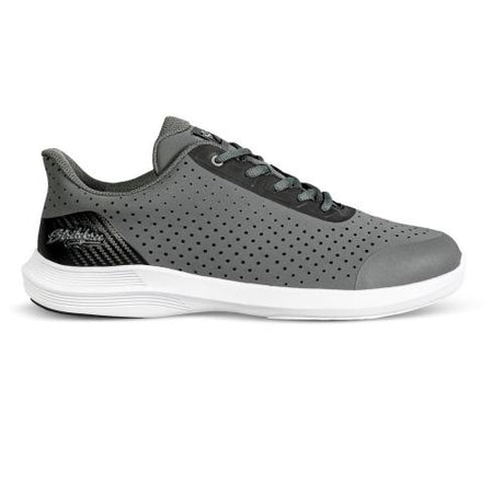 KR Strikeforce Arrow Grey Men's Bowling Shoes