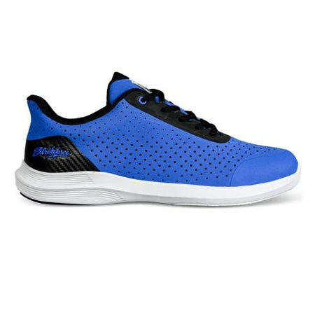 KR Strikeforce Arrow Blue Men's Bowling Shoes