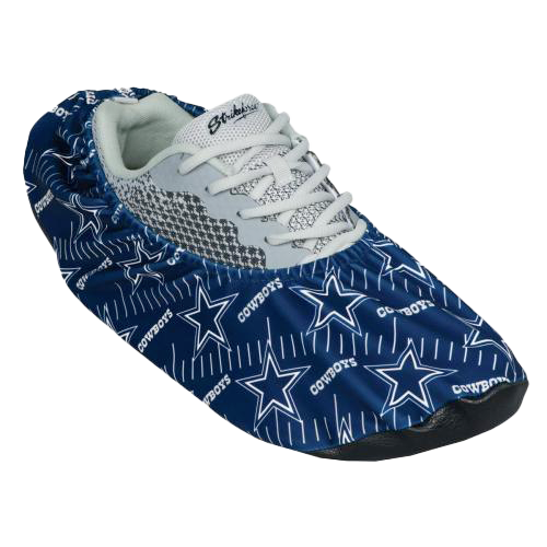 NFL Dallas Cowboys Bowling Shoe Covers