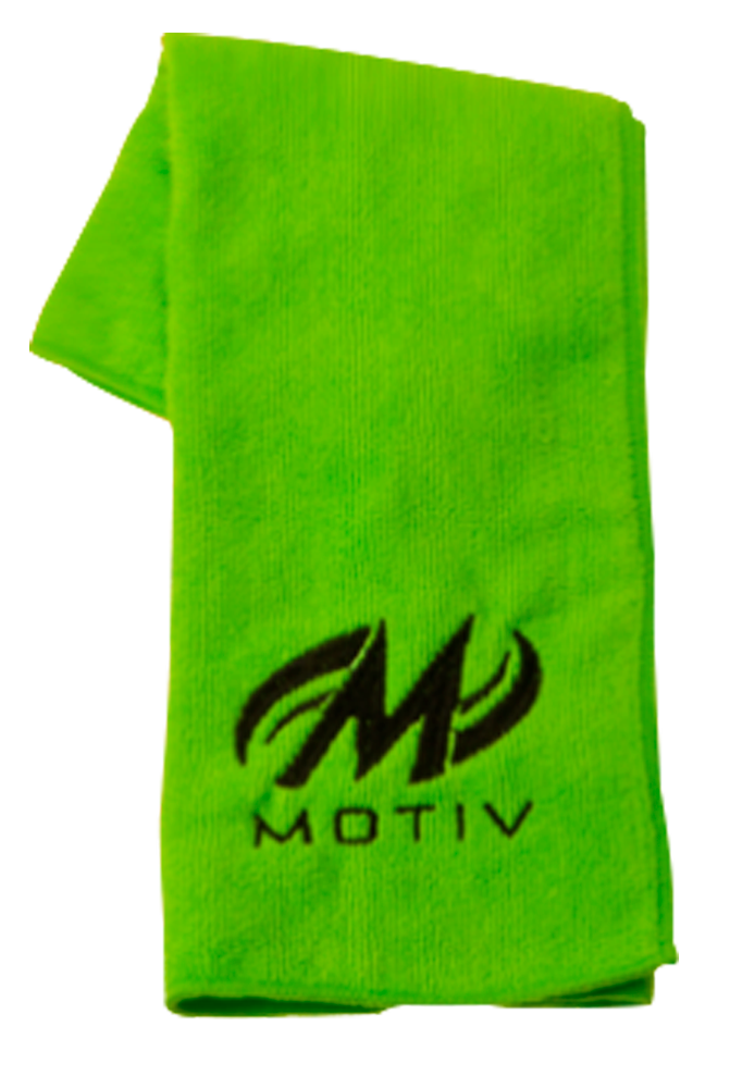 Green Towels, The Classic Towels