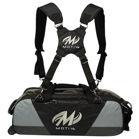 Motiv Ballistix 4-Point Shoulder Strap