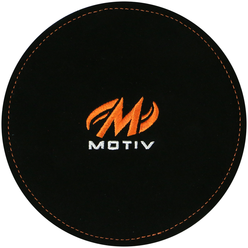 Motiv Disk Shammy - Orange