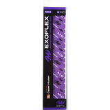 Motiv ExoFlex Kinesiology Athletic Pre-Cut Tape Purple