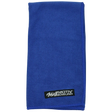 Motiv Rally Microfiber Towel Blue Highly absorbent microfiber towel Up to 7 times more absorbent than standard towels 20" x 16"