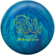 Radical Max Bias 