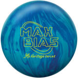 Radical Max Bias 