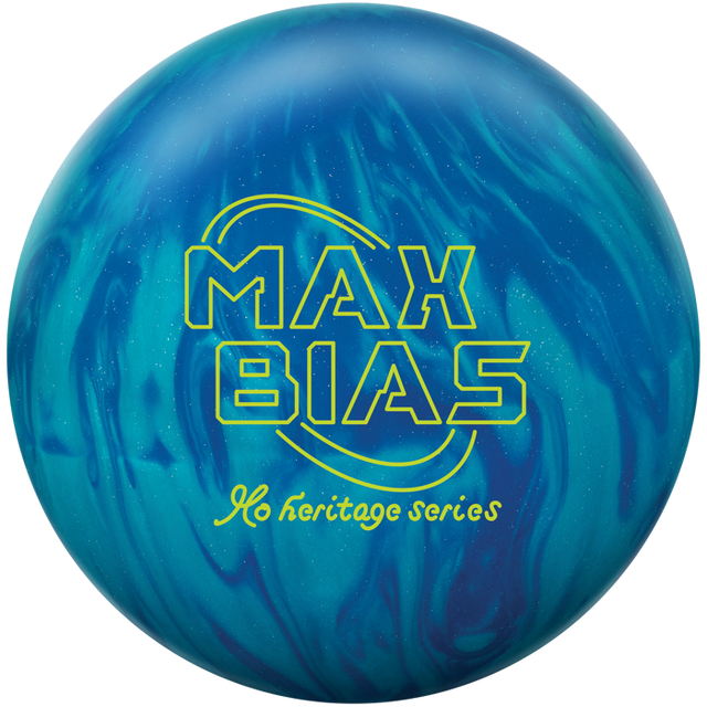 Radical Max Bias 