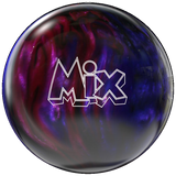 Storm Mix Black-Purple-Pink