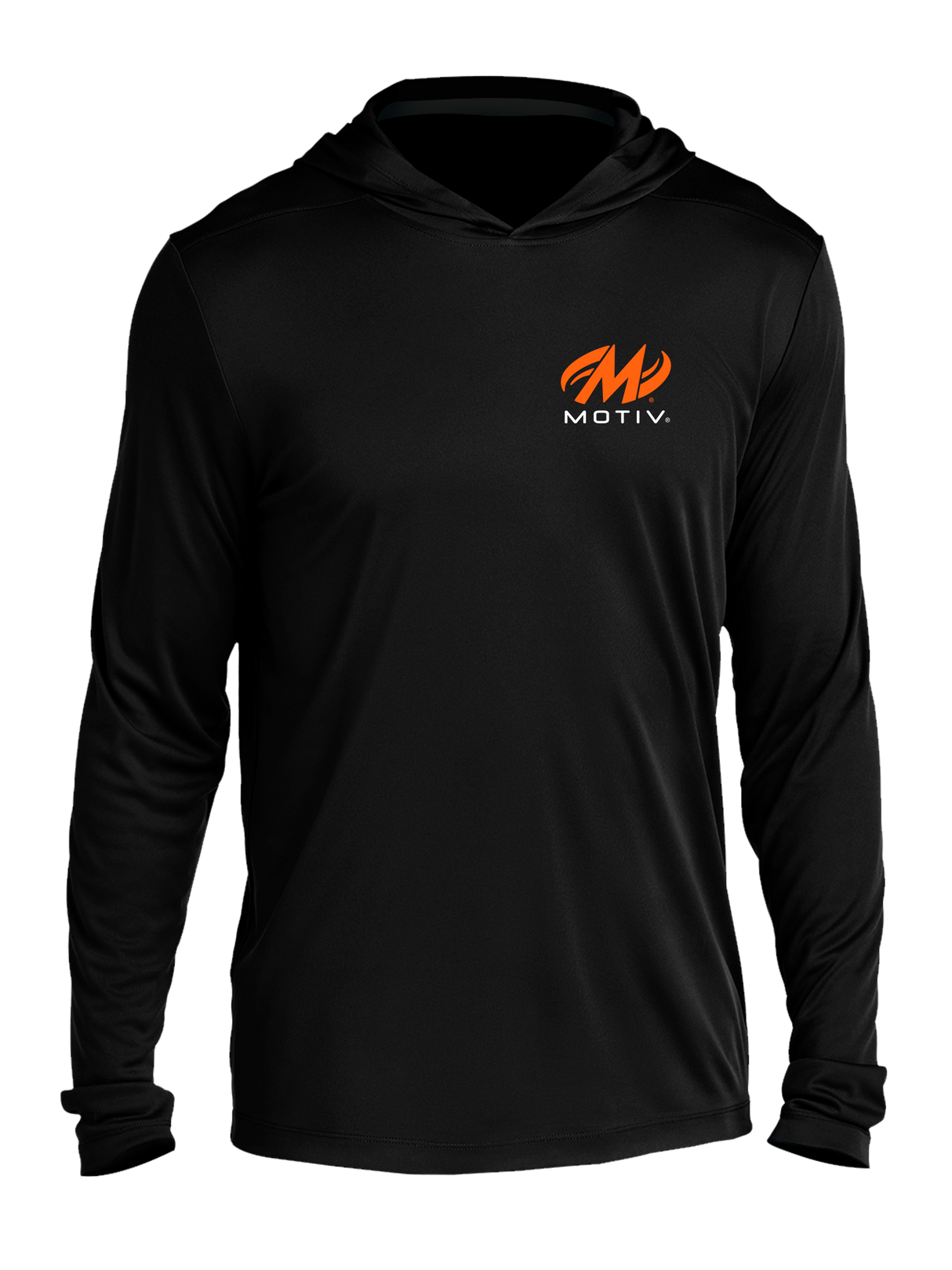 MOTIV Bowling Dri-Fit Warm-Up Hoodie