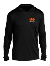 MOTIV Bowling Dri-Fit Warm-Up Hoodie