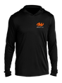 MOTIV Bowling Dri-Fit Warm-Up Hoodie