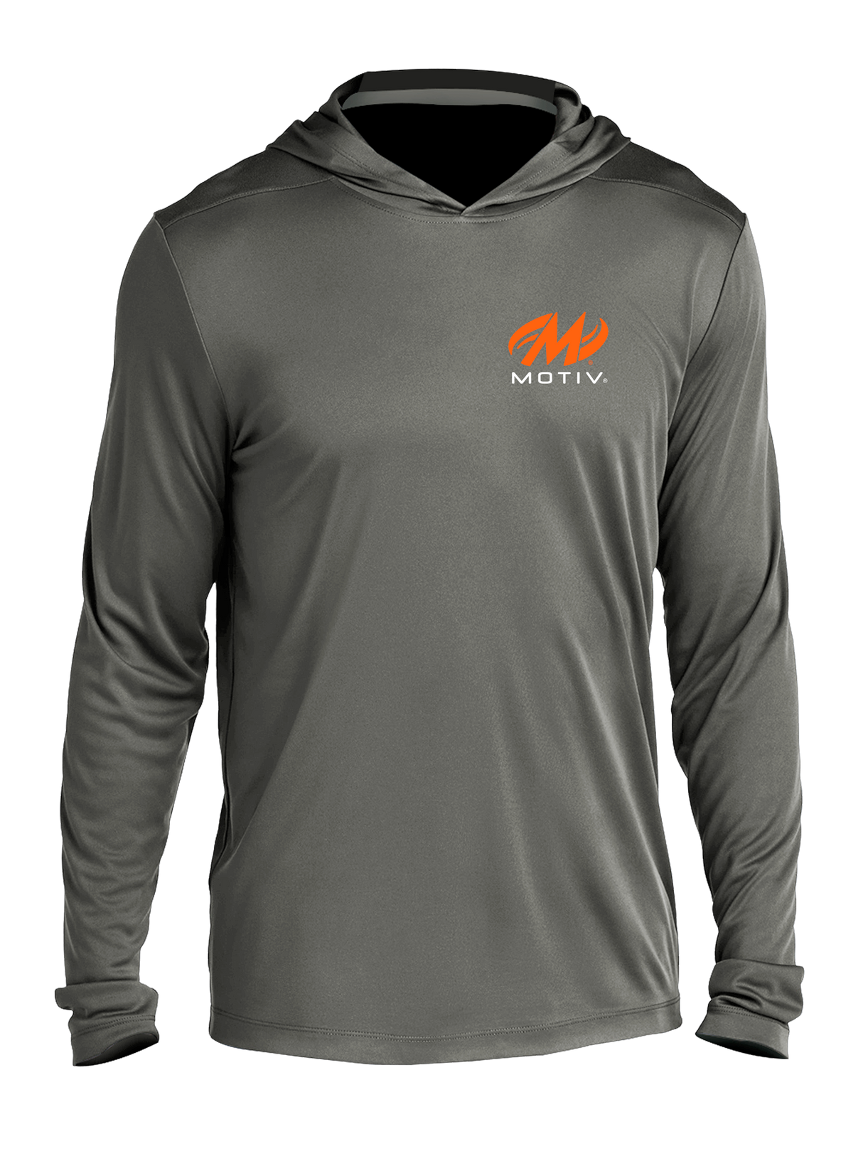 MOTIV Bowling Dri-Fit Warm-Up Hoodie