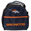 NFL Denver Broncos Add On Bowling Bag