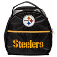 NFL Pittsburgh Steelers Add On Bowling Bag