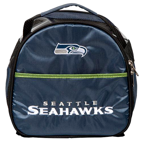 NFL Seattle Seahawks Add On Bowling Bag