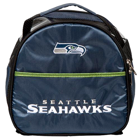 NFL Seattle Seahawks Add On Bowling Bag