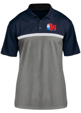 ray-orfs-competitor-polo pro shop and trophy st louis bowler league tournament bowling shirt