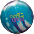 Radical Outer Limits Solid 