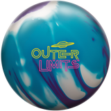 Radical Outer Limits Solid 