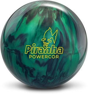 PIRANHA POWERCOR PEARL