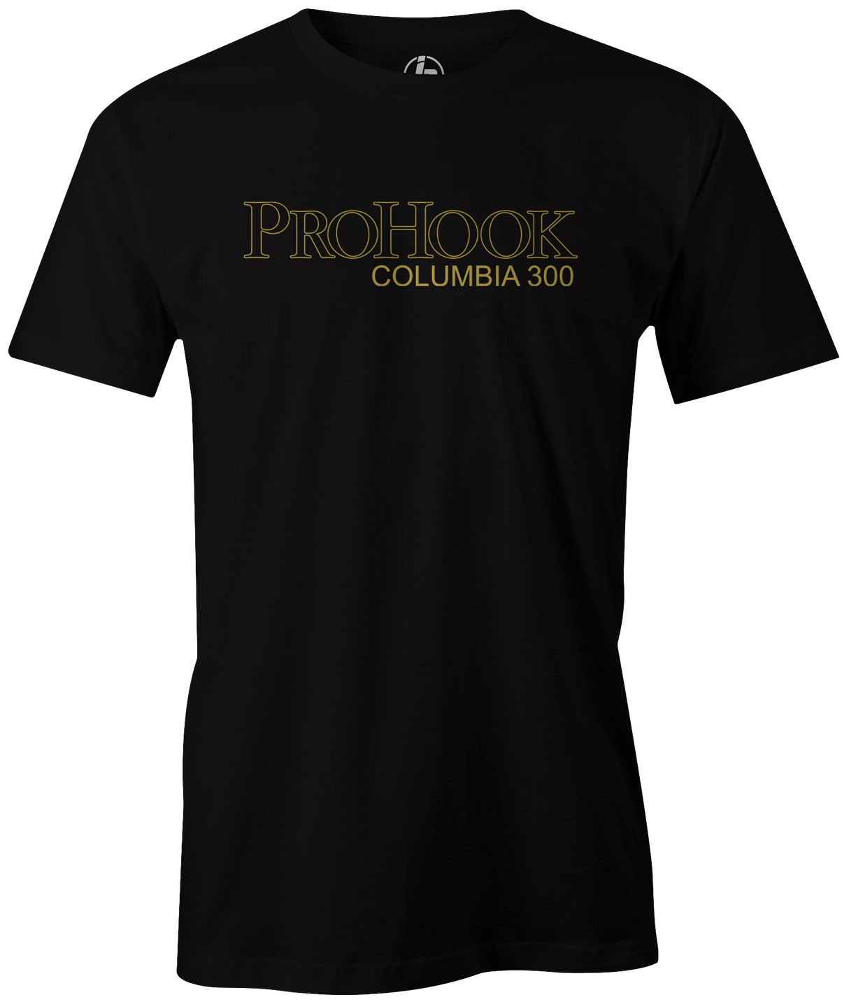 columbia 300 pro hook bowling ball t-shirt shirt 1992 retro bowler pba ozio 