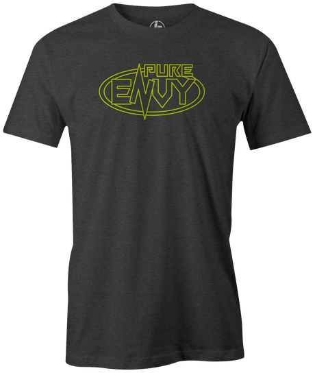 The new Hammer Pure Envy was designed to be one of Hammer's strongest ball ever. Your competitors will definitely Envy you in this new tee!