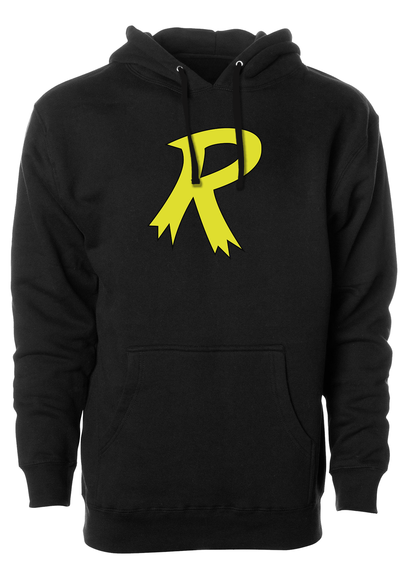 Radical 'r' Bowling Hoodie – Inside Bowling