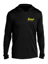 Radical Bowling Dri-Fit Warm-Up Hoodie