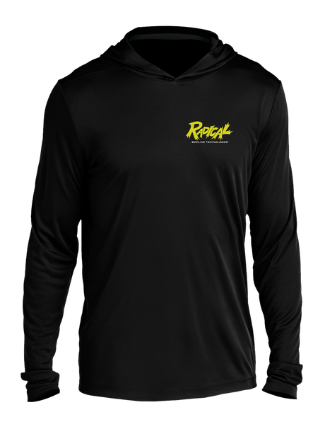 Radical Bowling Dri-Fit Warm-Up Hoodie