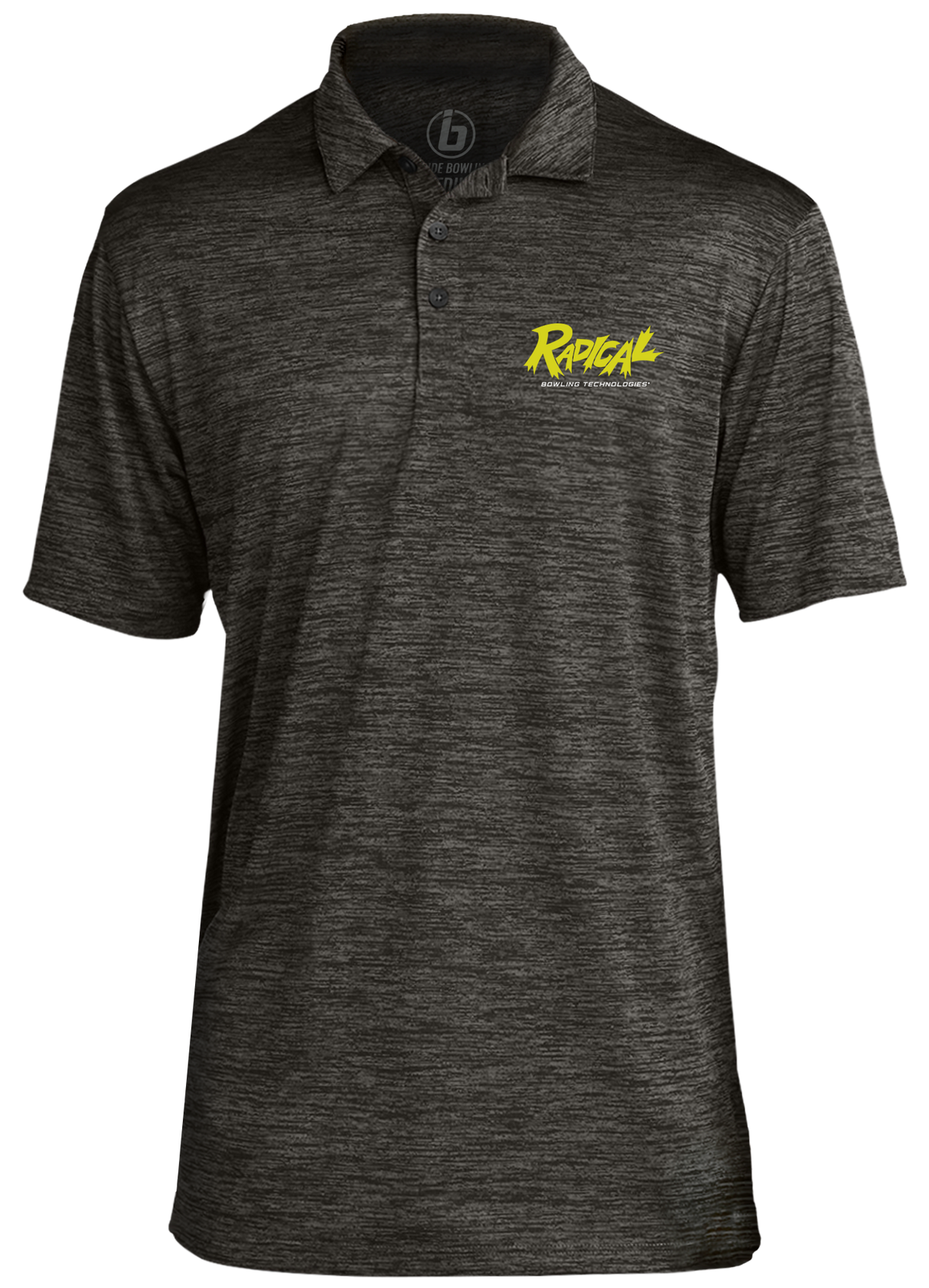 radical-bowling-performance-polo bowling shirt