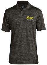 radical-bowling-performance-polo bowling shirt