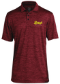 radical-bowling-performance-polo bowling shirt