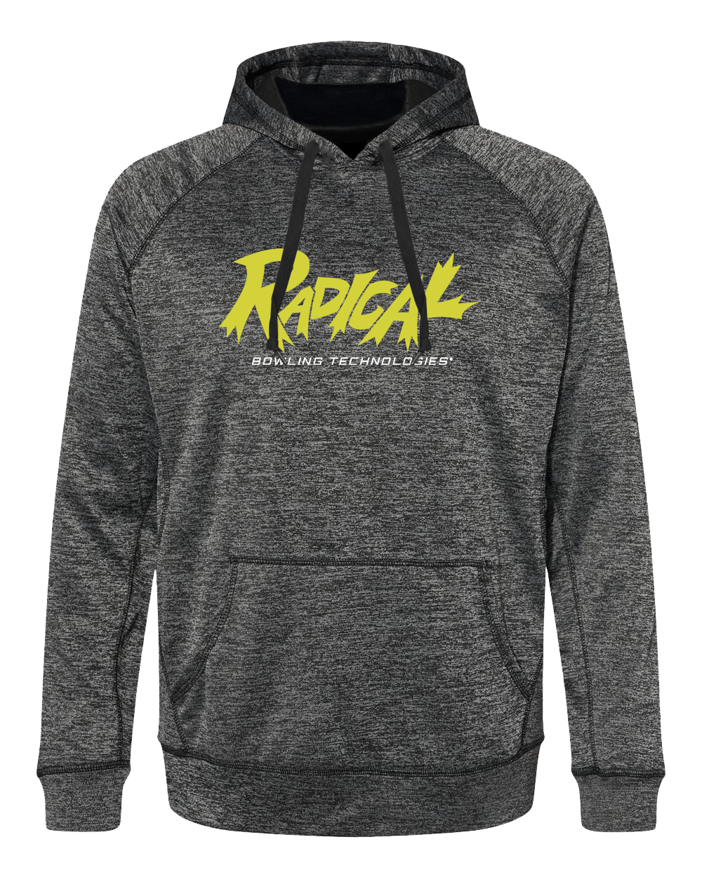 Radical Classic Performance Hoodie