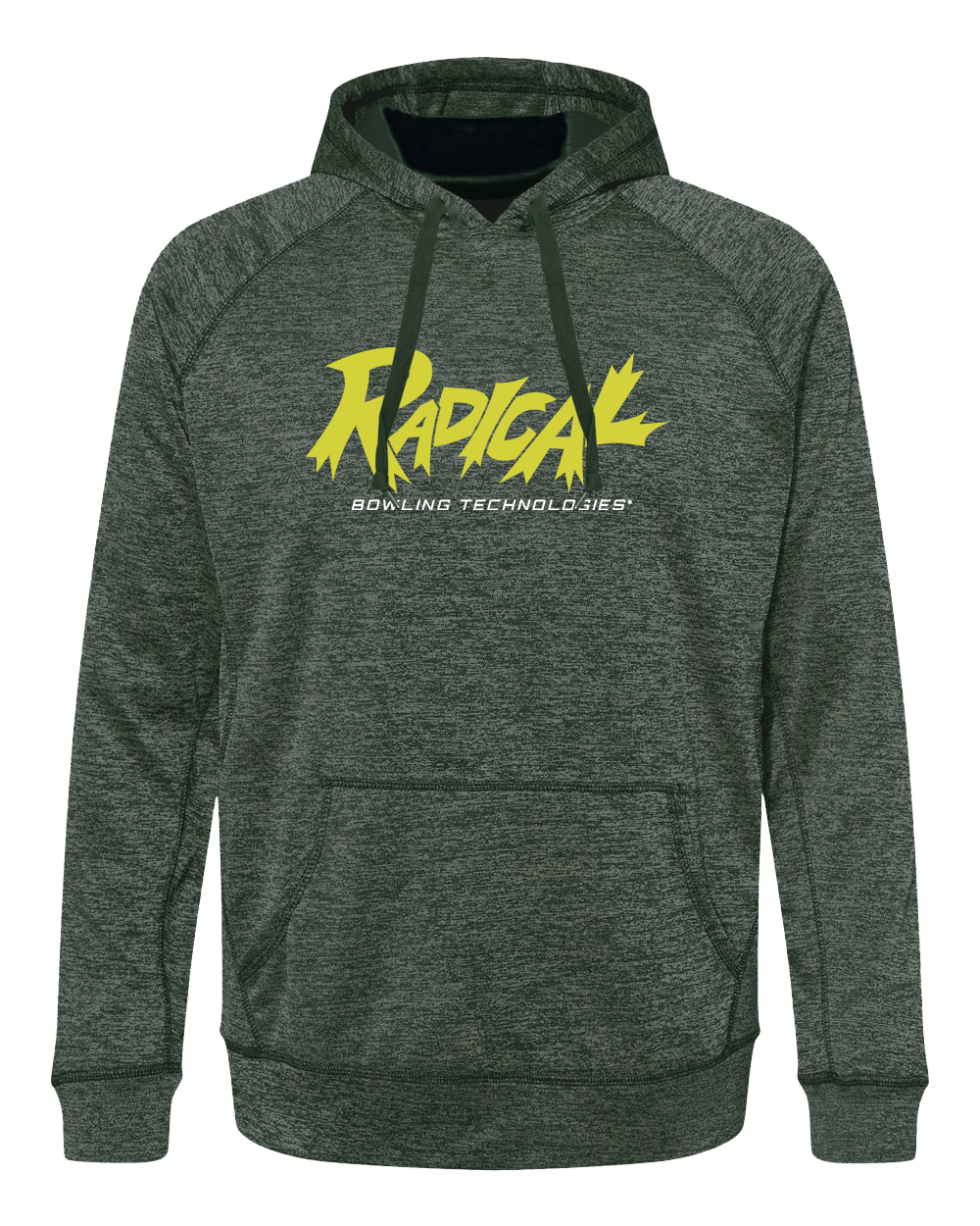 Radical Classic Performance Hoodie