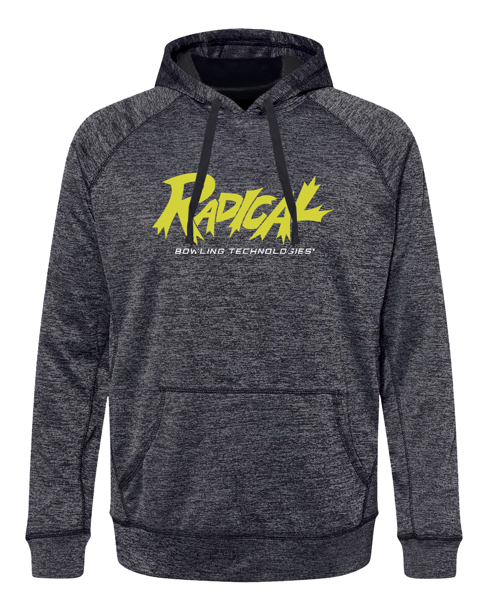 Radical Classic Performance Hoodie