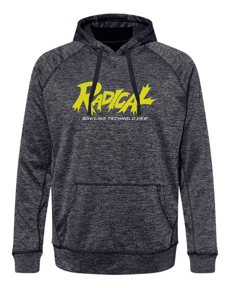 Radical Classic Performance Hoodie