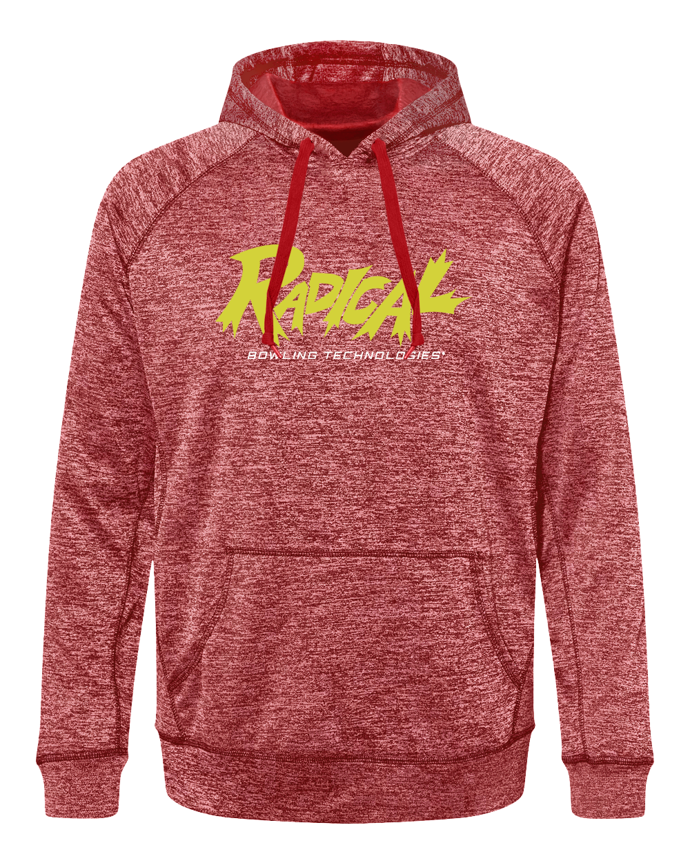 Radical Classic Performance Hoodie