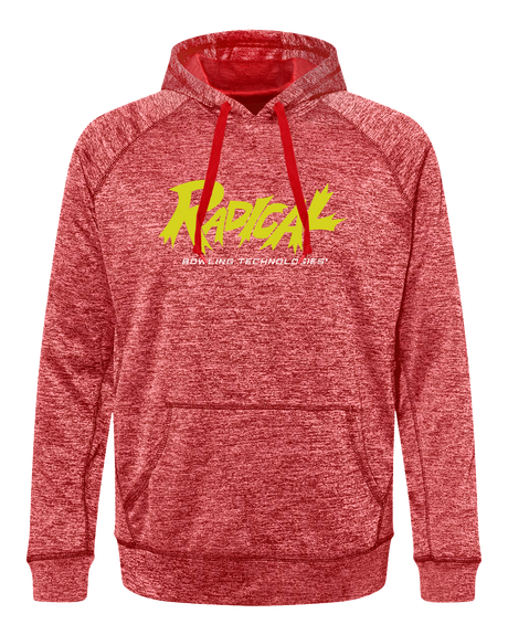 Radical Classic Performance Hoodie