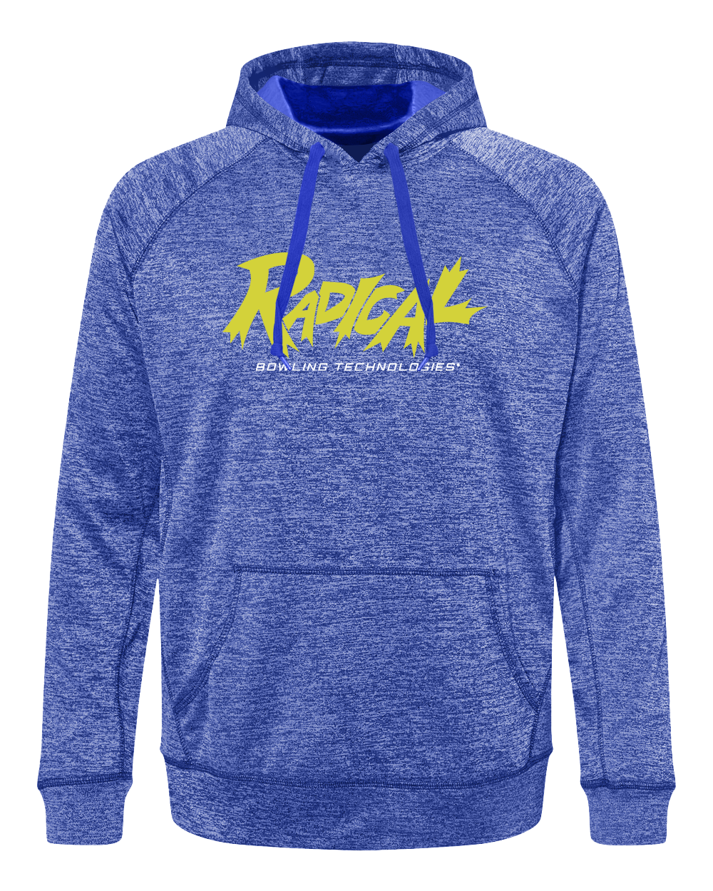 Radical Classic Performance Hoodie